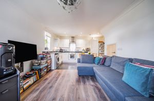 Lounge and kitchen angle 5- click for photo gallery